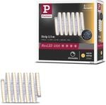 Paulmann MaxLED 1000 Stripe 2,5m Warmwei&szlig; IP44 Pro