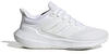 adidas Damen Ultrabounce Shoes Sneaker, FTWR White/FTWR White/Crystal White, 44...
