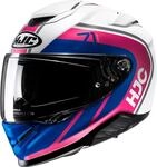 HJC, Integralhelme motorrad RPHA71 MAPOS MC28SF, M