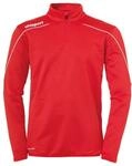 uhlsport Herren Stream 22 1/4 Zip Top Herren Trainingtop (1er Pack)