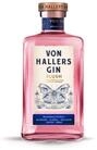 VON HALLERS GIN Blush I Dry Gin I Florale Frische I 44% vol. I 0,5 l