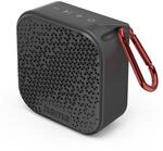 Hama Pocket 3.0 Black Wireless 3.5W