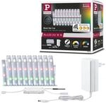 Paulmann 78866 LED Stripe MaxLED 250 Basisset Smart Home Zigbee 3m IP44 15W...