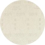Bosch 50x EXPERT M480 Schleifnetz (f&uuml;r Farbe auf Holz, Hartholz, &Oslash; 125 mm,...