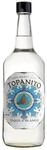 Topanito Blanco Tequila 100% Agave (1 x 1L)