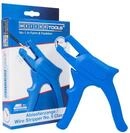 WEICON TOOLS Automatische Abisolierzange No. 5 Classic, Abisolierer f&uuml;r Kabel...
