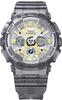 Casio Watch GMA-S120GS-8AER