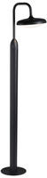 Paulmann 94760 LED Au&szlig;enleuchte Pollerleuchte Nostro seewasserresistent IP44...