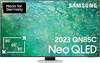 Samsung Neo QLED 4K QN85C 85 Zoll Fernseher (GQ85QN85CATXZG, Deutsches Modell),...