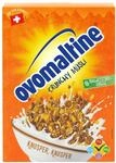 Ovomaltine Crunchy M&uuml;sli - Schoko Knusper-M&uuml;sli mit einzigartiger