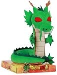 Play by Play 760021223 Shenron plushtoy de Dragonball T300, 29 cm