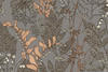 Architects Paper Blumentapete Floral Impression Tapete natürlich PVC-freie