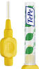 TePe Interdental Brush, Original, Yellow, 0.7 mm/ISO 4, 20pcs, plaque removal,