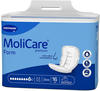 Molicare Premium Form 9 Tropfen, für schwerste Inkontinenz: maximale...