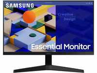 - PC -Bildschirm Samsung - S24C310eau - 24 FHD - IPS -Platte - 5 ms - 75 Hz -