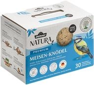 Dehner Natura Premium Meisenkn&ouml;del ohne Netz, ganzj&auml;hriges Wildvogelfutter