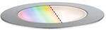 Paulmann 94751 Plug & Shine LED Bodeneinbauleuchte Floor Smart Home Zigbee rund...