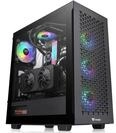 Thermaltake V350 TG ARGB Air | Mid‑Tower | ATX/mATX/ITX | 3&times;...