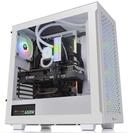Thermaltake V350 TG ARGB Air | Mid‑Tower | ATX/mATX/ITX | 3&times;...