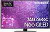 Samsung Neo QLED 4K QN90C 55 Zoll Fernseher (GQ55QN90CATXZG, Deutsches Modell),...
