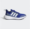 adidas Fortarun 2.0 Cloudfoam Lace Shoes Sneaker, Lucid Blue/FTWR White/Blue...