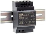MeanWell HDR-60-48 60 W 48 V 1,25 A DIN-Schienen-Netzteil DIN-Rail