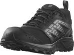 Salomon Wander Herren Trailrunning- und Wanderschuhe, Outdoor-bereit, Komfort durch