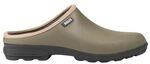 Aigle Herren Lessfor Open M Holzschuh, Vert Kaki, 44 EU