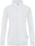 JAKO Jacke Damen Weiss, 46 Damen