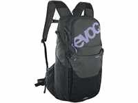 EVOC RIDE 16 Fahrradrucksack, Backpack für Outdoor-Aktivitäten & Alltag