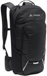 VAUDE Ledro 12 - Fahrrad-Rucksack mit 12 Liter Volumen - inkl. Regenh&uuml;lle