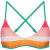Barts Damen Ynez Cross Back Bikini, Multi, 38