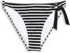 ESPRIT Bikini-Slip mit Streifenmuster