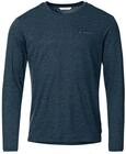 VAUDE Herren Langarmshirt Essential LS T-Shirt, schnelltrocknend und pflegeleicht,