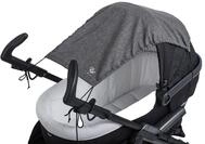 Altabebe AL7011-33 Sonnensegel Lifeline mit UV Schutz f&uuml;r Kinderwagen/Buggys,