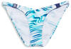 ESPRIT Damen Ombre Beach Rcs V.mini Bikini-Unterteile, Ink 3, 42