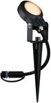 Paulmann 94728 Plug & Shine LED Au&szlig;enleuchte Gartenstrahler Sting Einzelspot