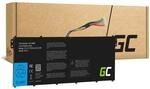 Green Cell&reg; AC14B3K AC14B8K Laptop Akku f&uuml;r Acer Aspire 5 A515 A515-41G...