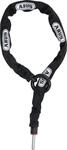 ABUS Rahmenschloss-Einsteckkette &ndash; Adaptor Chain 2.0 6KS &ndash; Kette zur