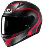 HJC, Integralhelme motorrad C10 ELIE MC1SF, XS