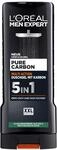 L'Or&eacute;al Men Expert XXL 5in1 Duschgel und Shampoo f&uuml;r M&auml;nner, Duschbad zur
