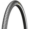 Michelin Unisex – Erwachsene Protek Reifen, Schwarz, One Size
