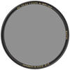 B+W Graufilter ND 0.6 MRC Nano Master 39mm (16x vergütet, Slim, Premium)