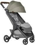 Ergobaby Metro+ Deluxe Kinderwagen Buggy mit Liegefunktion, Premium...
