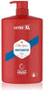 Old Spice Whitewater 3-in-1 Duschgel & Shampoo für Männer (1 L),