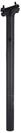 XLC Raceby Sattelst&uuml;tze Schwarz 27.2mm, 350mm
