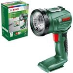 Bosch Akku Lampe UniversalLamp 18 (ohne Akku, 18 Volt System, im Karton)