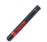 Milwaukee 0 4933459440, IP67 IPL-LED Taschenlampe, Rot, Abnehmbarer G&uuml;rtelclip,