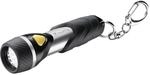 VARTA Taschenlampe LED inkl. 1x AAA Batterien, Day Light Key Chain, handliche