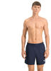 PUMA Herren Swim Mens Mid Shorts Badebekleidung, Navy, XL EU